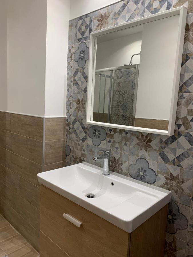 San Saverio Home Palermo Zewnętrze zdjęcie