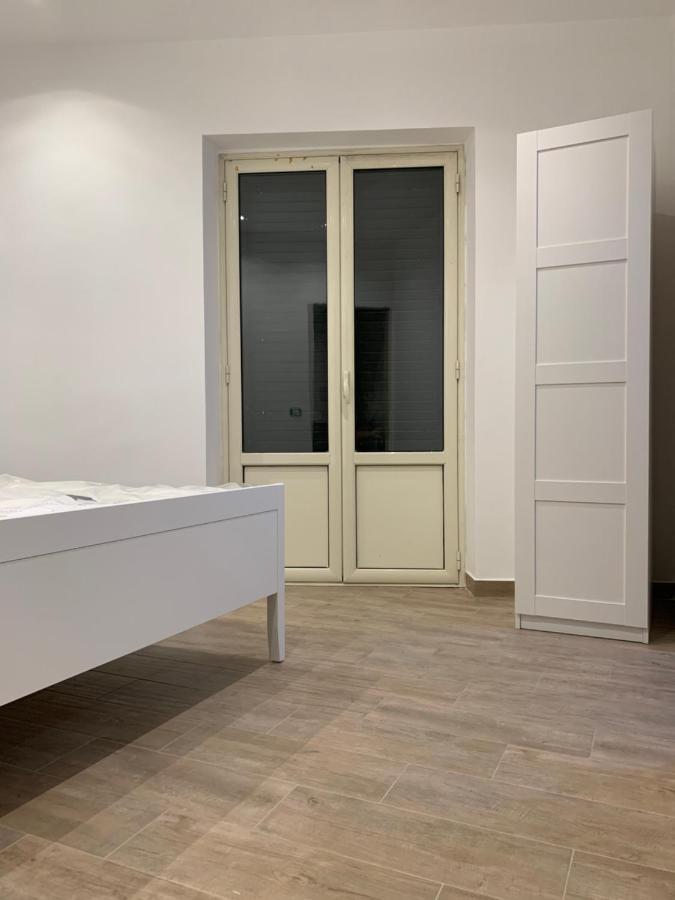 San Saverio Home Palermo Zewnętrze zdjęcie