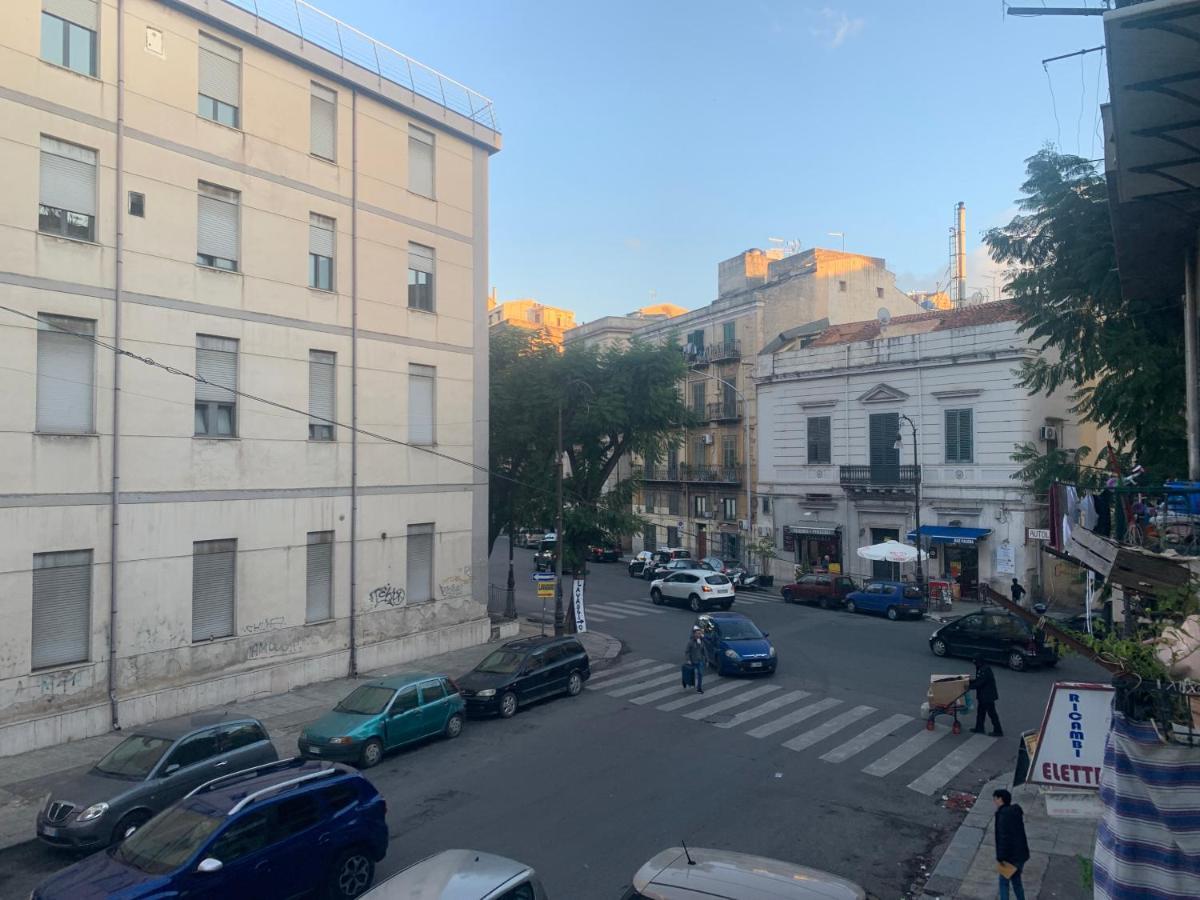 San Saverio Home Palermo Zewnętrze zdjęcie