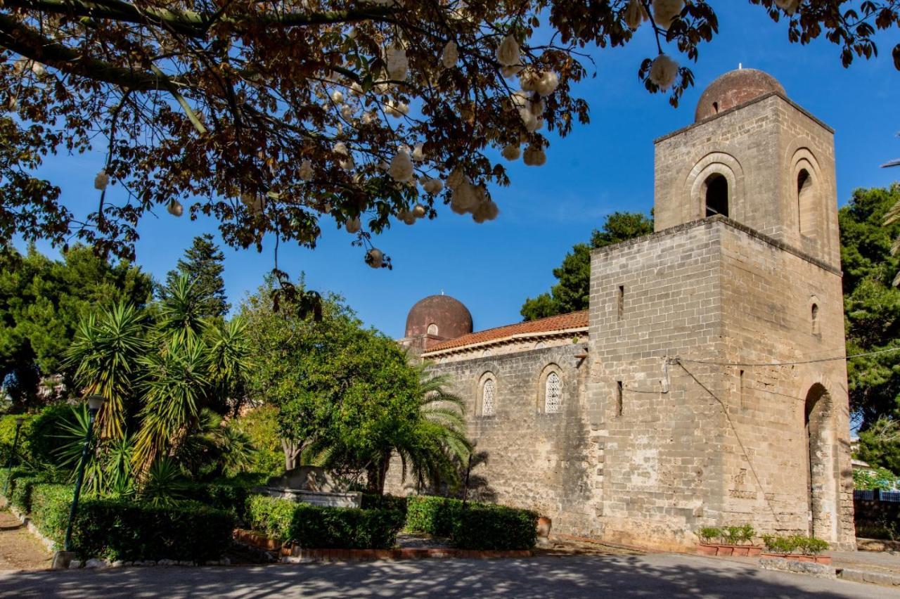 San Saverio Home Palermo Zewnętrze zdjęcie