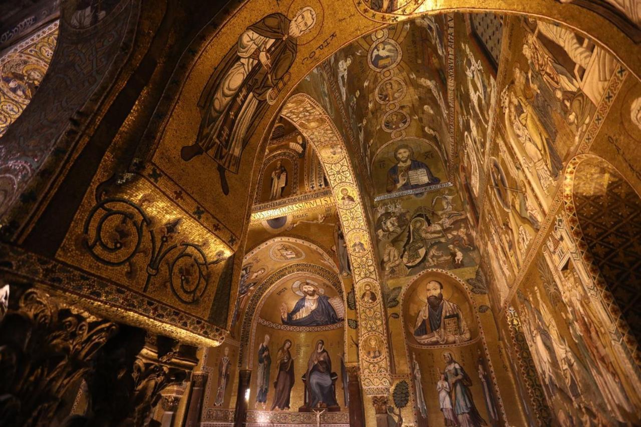 San Saverio Home Palermo Zewnętrze zdjęcie