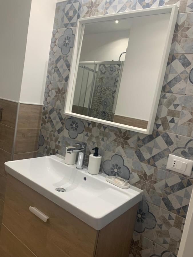 San Saverio Home Palermo Zewnętrze zdjęcie