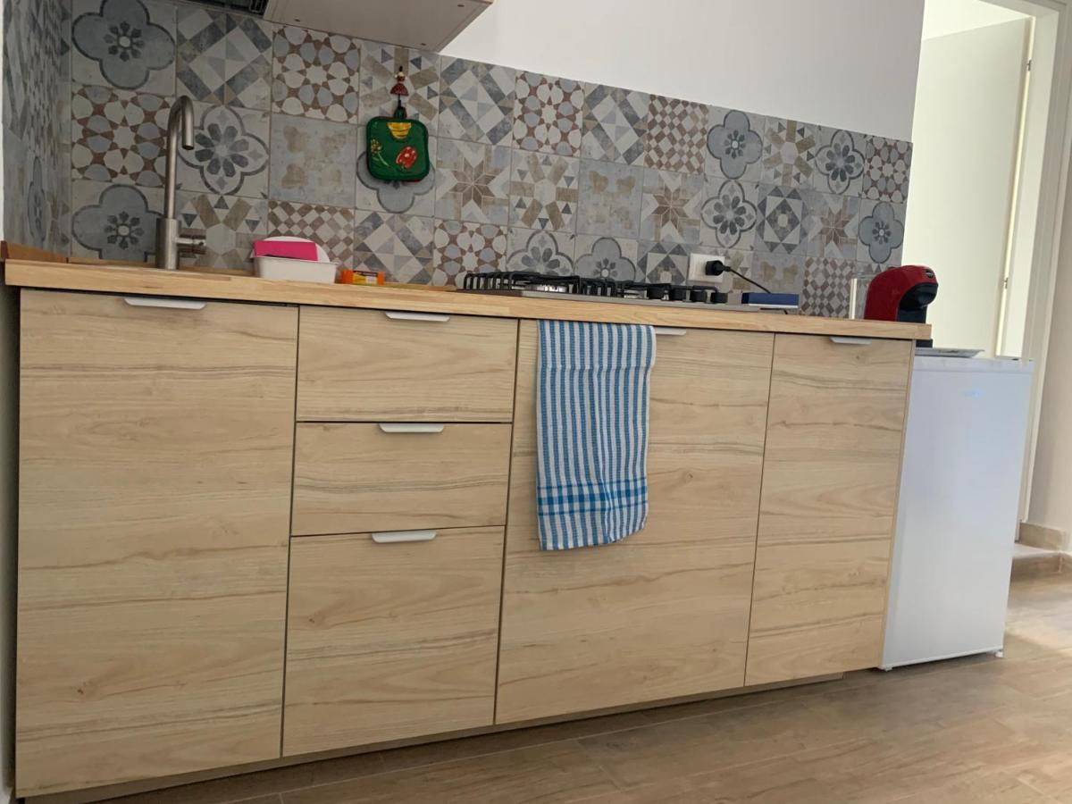 San Saverio Home Palermo Zewnętrze zdjęcie