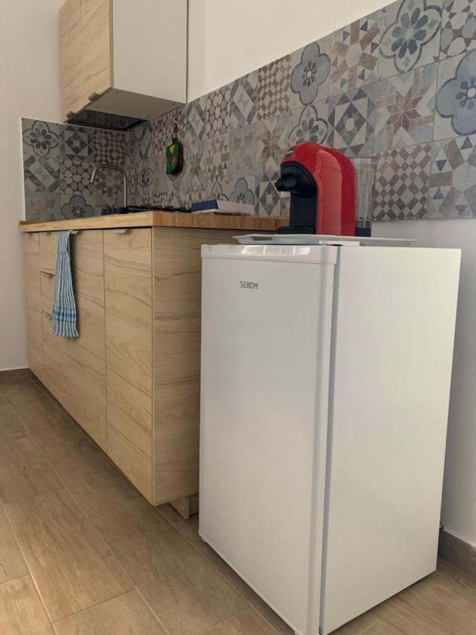 San Saverio Home Palermo Zewnętrze zdjęcie
