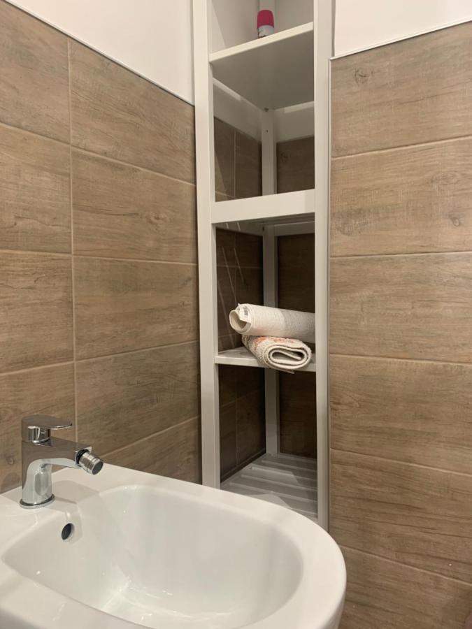 San Saverio Home Palermo Zewnętrze zdjęcie