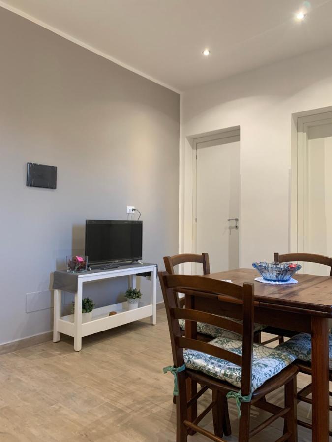 San Saverio Home Palermo Zewnętrze zdjęcie