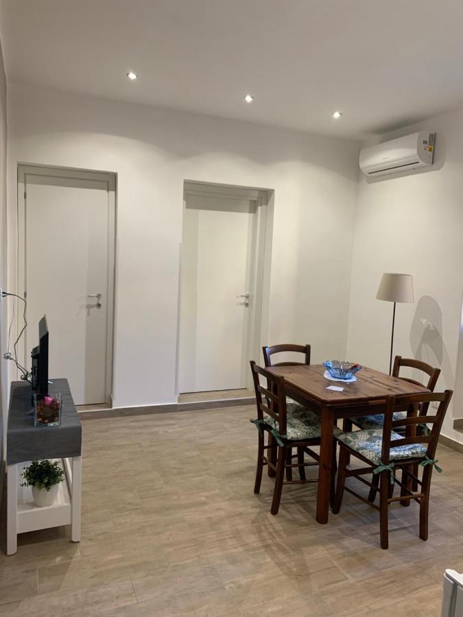 San Saverio Home Palermo Zewnętrze zdjęcie