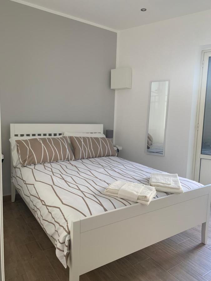 San Saverio Home Palermo Zewnętrze zdjęcie
