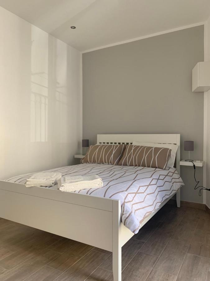 San Saverio Home Palermo Zewnętrze zdjęcie