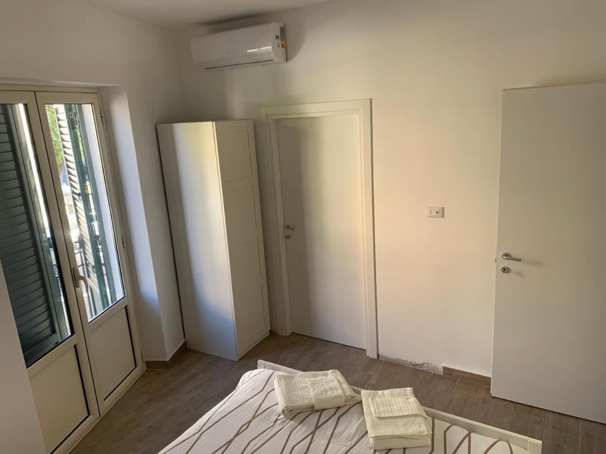 San Saverio Home Palermo Zewnętrze zdjęcie