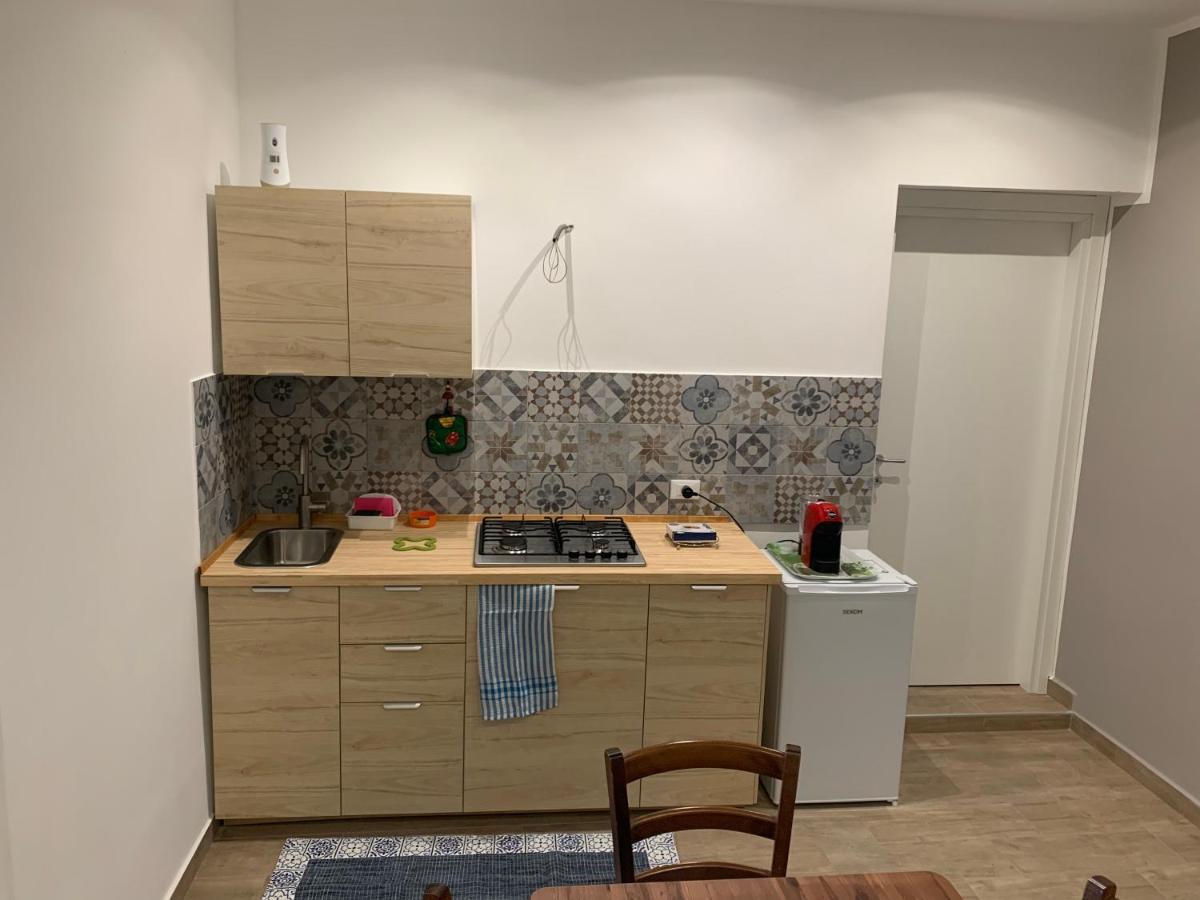 San Saverio Home Palermo Zewnętrze zdjęcie