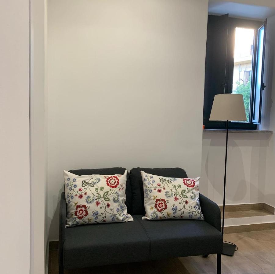 San Saverio Home Palermo Zewnętrze zdjęcie