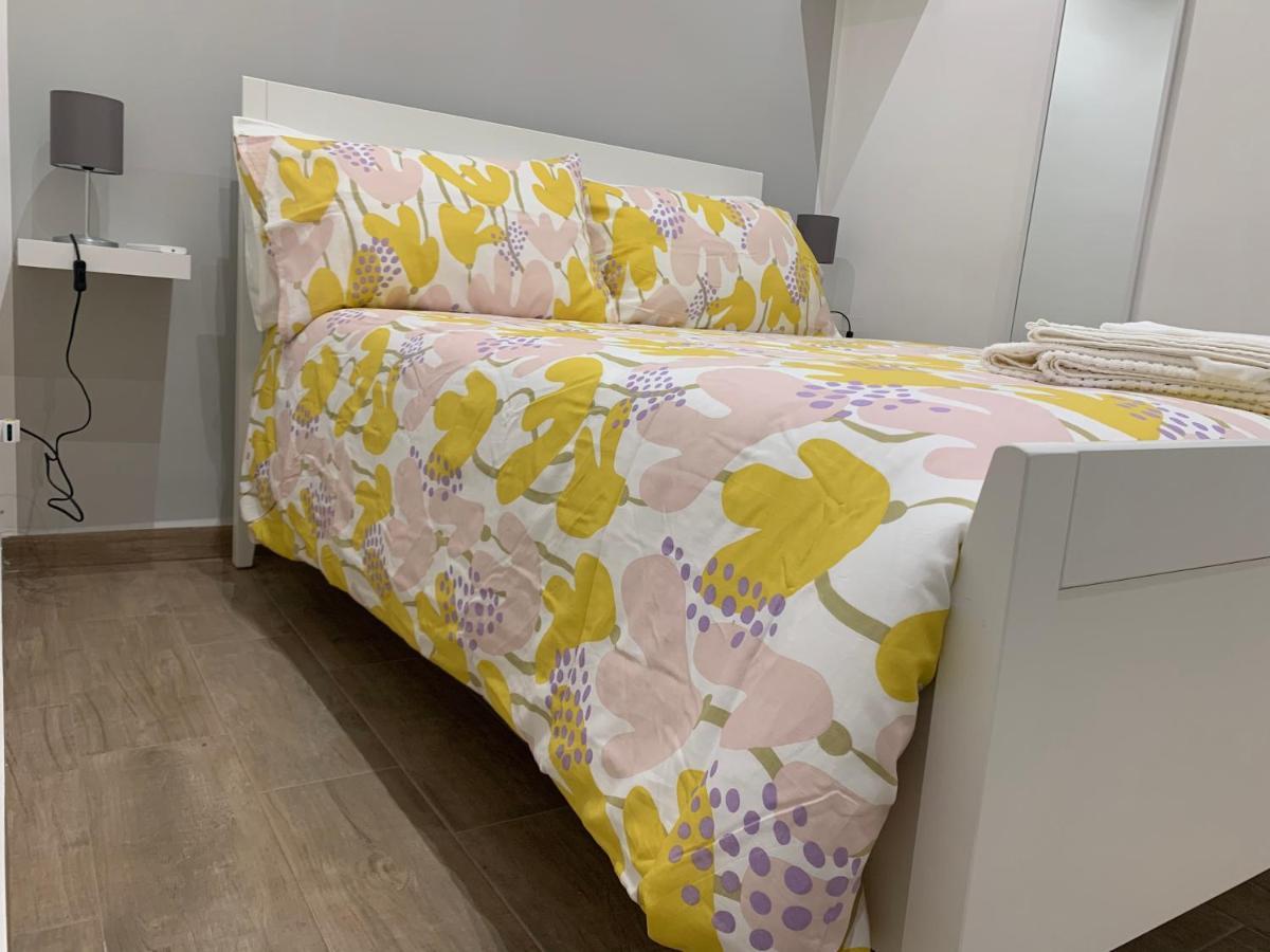 San Saverio Home Palermo Zewnętrze zdjęcie