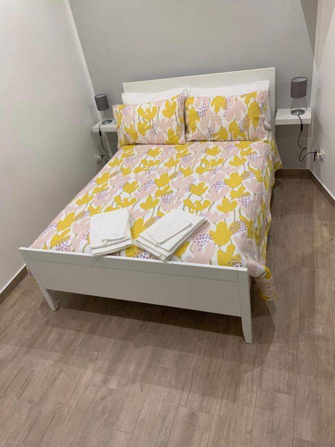 San Saverio Home Palermo Zewnętrze zdjęcie