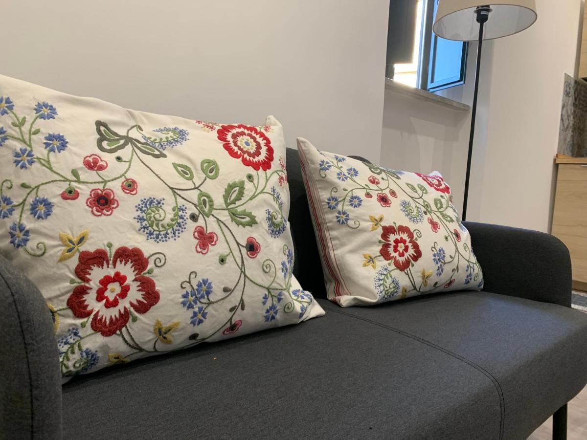 San Saverio Home Palermo Zewnętrze zdjęcie