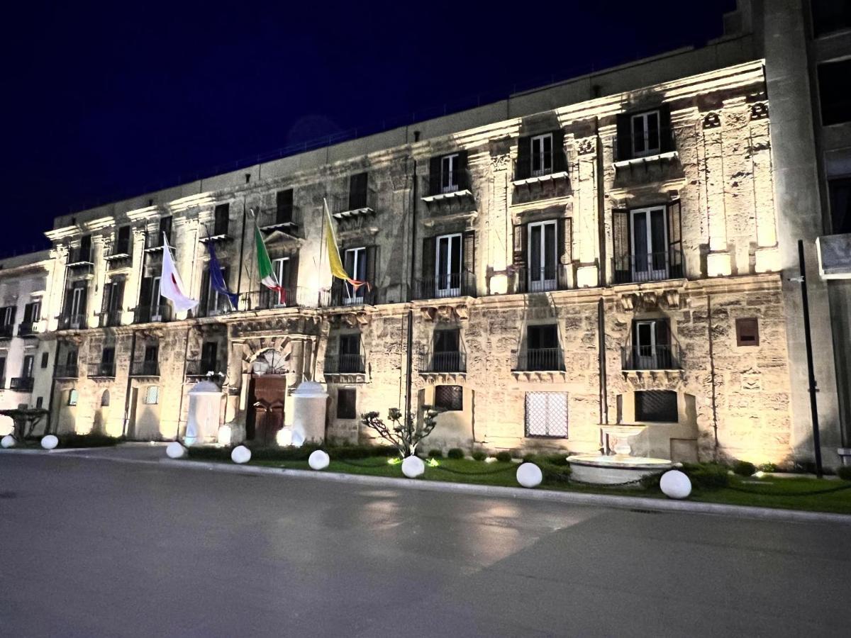 San Saverio Home Palermo Zewnętrze zdjęcie