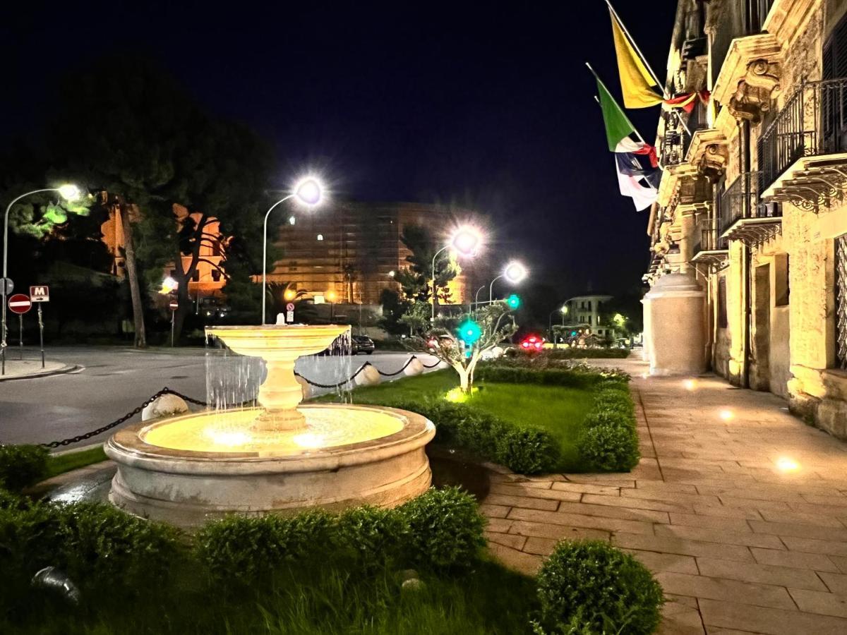 San Saverio Home Palermo Zewnętrze zdjęcie